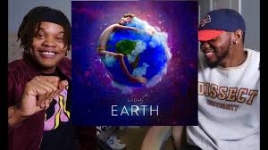 Lil dicky earth cover music video official justin bieber ariana grande halsey zac brown brendon urie hailee steinfeld wiz khalifa. Lyrics Center Earth Song Lyrics Lil Dicky Meaning