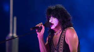 paul stanley lip sync accusations