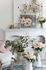french country spring decorating ideas