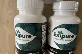 Exipure Reviews: Proven Diet Pills That Work for Weight Loss? |  Vashon-Maury Island Beachcomber