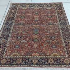 s s carpet in parsipur bhadohi