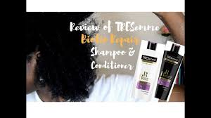 Get all of these with quick delivery now from missguided. Does The New Tresemme Biotin Repair Work On 4abc Hair Youtube