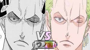 Wano Kuni Arc Anime Vs Wano Kuni Arc Manga | One Piece - YouTube