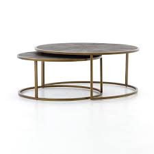Stanley Nesting Coffee Table Loungeworks