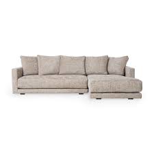 Érika large sectional sofa made in