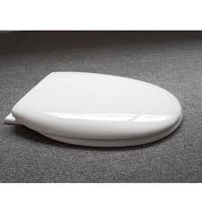 Soft Close Pp Toilet Seat Cover
