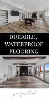 But first i want to share how we installed our lifeproof vinyl plank flooring in our bathrooms. How To Install Lifeproof Flooring Around Toilet Arxiusarquitectura