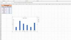 understanding excel chart data series