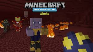 This article provides information on minecraft: Minecraft Education Edition Addons 11 2021