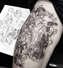 New york artists andy warhol, roy lichtenstein, james rosenquist, and claes oldenburg defining what would become an international phenomenon by creating works inspired. Top 50 Best Kingdom Hearts Tattoos 2021 Inspiration Guide