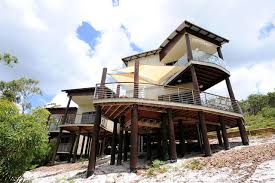Stilt Houses 10 Reasons To Get Your
