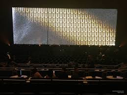Park Theater At Park Mgm Section 203 Rateyourseats Com
