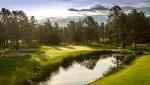 Eisenhower Golf Club: Blue | Courses | Golf Digest