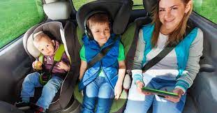 seat belt laws in oklahoma to protect