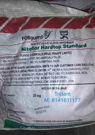 fosroc nitoflor hardtop std in mehsana