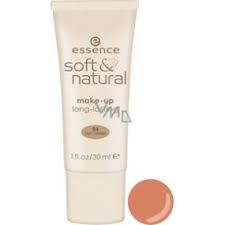 natural makeup 04 light caramel 30 ml