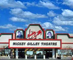 Mickey Gilley Theatre In Branson Mo