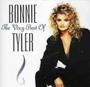 The Very Best of Bonnie Tyler [Camden]