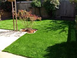why choose artificial turf over gr