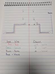 Les paul wiring diagram seymour duncan. Kitchen Wiring Diagram Album On Imgur