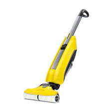 fc 5 electric mop sanitize hard floor