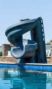 Pool Slides Australia S Finest And