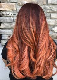 52 Charming Rose Gold Hair Colors How To Get Rose Gold Hair