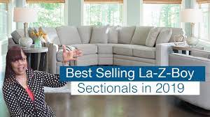 7 best selling la z boy sectionals in