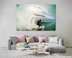 Surf Wall Art Surf Wall Decor Surf