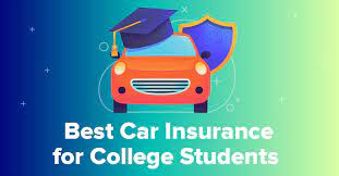 Cheapest Car Insurance For College Students Insurance gambar png