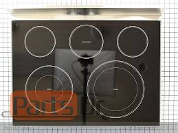 samsung main glass cooktop stainless