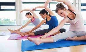 hot power yoga mantra yoga groupon