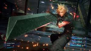 In the config you can edit all the controls and should be able to see what escape is assigned to. Final Fantasy Vii Remake Review Cnn Underscored