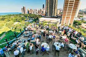 Chicago S Best Rooftop Bars Fodors