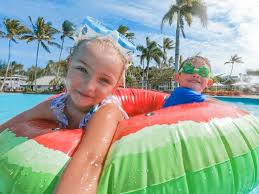 activities for kids in airlie beach