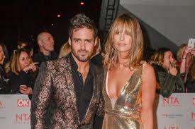 Vogue willams and spencer matthews have married for the second time in front of their made in chelsea pals. Spencer Matthews And Vogue Williams Have Chosen Name For Baby