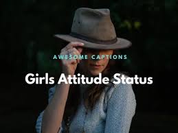 30+ attitude quotes for girls & for whatsapp status | online magazine don t have an attitude eyes positive attitude what are you doing attitude quote. 213 Cute Attitude Quotes For Girls In English 2020