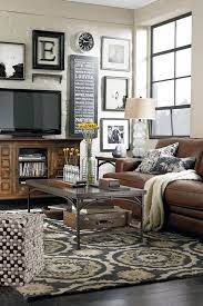 tips for decorating around the tv
