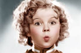 This site is full of information about shirley, her life and her films including personal photos from her private collection. Shirley Temple Turner Classic Movies