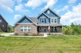 homes in oldham county ky