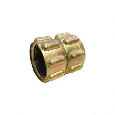 Brass Coupling Fitting 801769