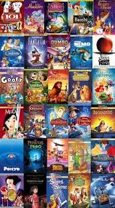 Get disney+ along with hulu and espn+ for the best movies, shows, and sports. Image Detail For Have Kids I Can Expose Them To Some Great Disney Classics Okay So Here Disney Dvds Disney Wishes Disney Movies