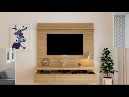 Tv Unit Designs For Living Room