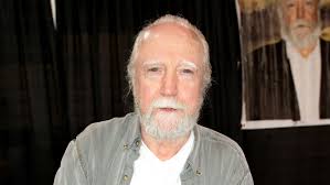 Hall worked with brooks the cast is incredible and did such a good job. Scott Wilson Dead Walking Dead In Cold Blood Actor Was 76 Hollywood Reporter