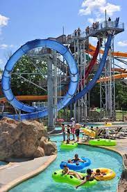 Lost world of tambun lost world of tambun in ipoh is your ultimate heaven on earth destination, and lost world of tambun theme park operation hours : Lost World Waterpark Wisconsin Dells Cool Water Slides Wisconsin Travel