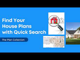 House Plans Using Our Quick Search Tool