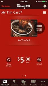 Check spelling or type a new query. Tim Hortons App Now Lets You Add Your Tim Card To Passbook For Easy Payments Iclarified
