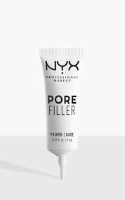 nyx pmu blurring vitamin e infused pore