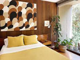 wall paneling ideas to spruce up your walls