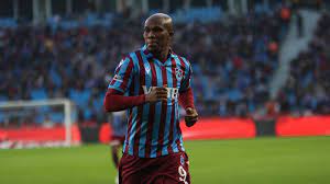 Nwakaeme ne derse o... Trabzonspor Adana Demirspor maç sonucu 4 Aralık 2021